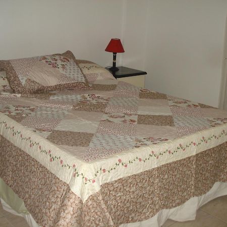 Akimekedo Bed and Breakfast Mendoza Eksteriør billede