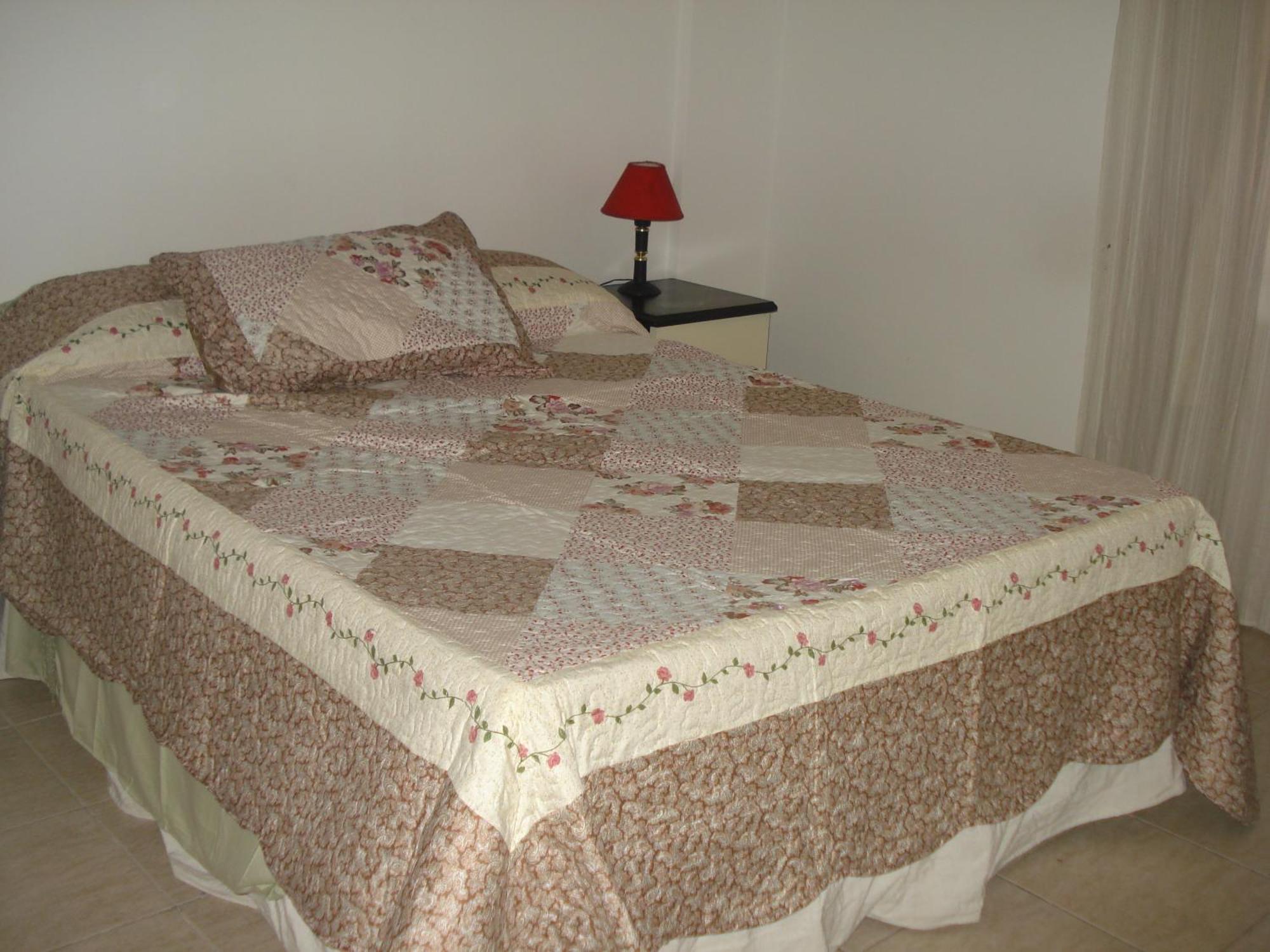 Akimekedo Bed and Breakfast Mendoza Eksteriør billede